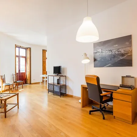 Casa Trindade Apartments OOporto Habitación foto