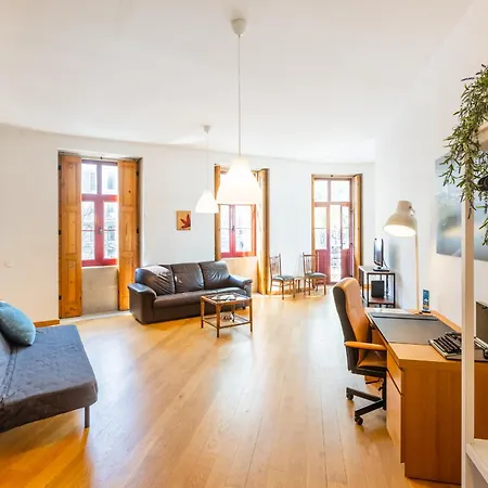 Casa Trindade Apartments OOporto Habitación foto