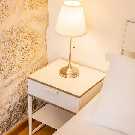 Casa Trindade Apartments OOporto Habitación foto