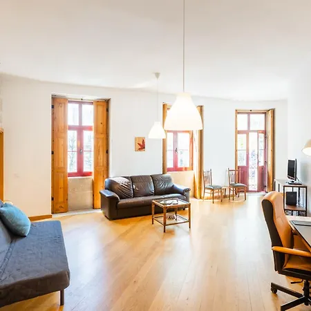 Casa Trindade Apartments OOporto Habitación foto