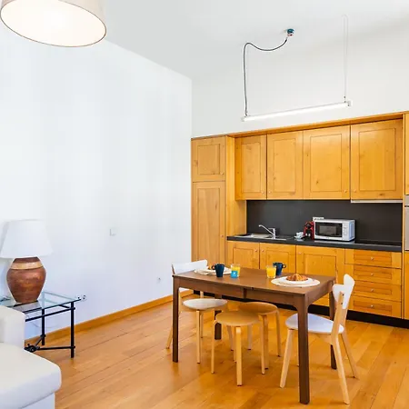 Casa Trindade Apartments OOporto Habitación foto