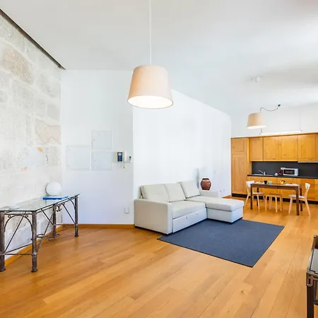 Casa Trindade Apartments OOporto Habitación foto