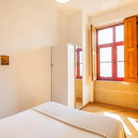 Casa Trindade Apartments OOporto Habitación foto