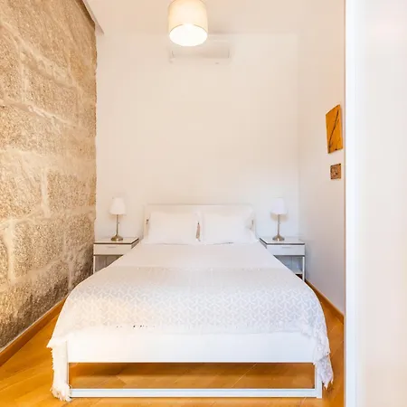Casa Trindade Apartments OOporto Habitación foto