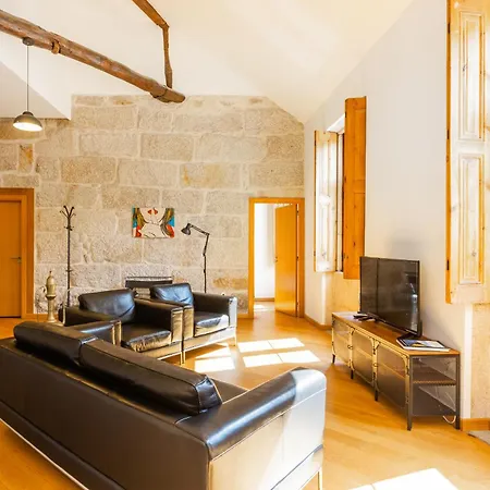 Casa Trindade Apartments OOporto Habitación foto