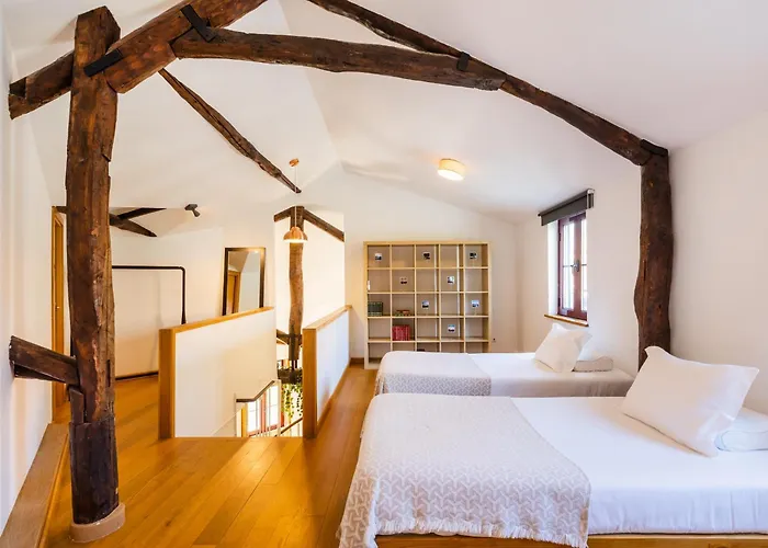 Casa Trindade Apartments