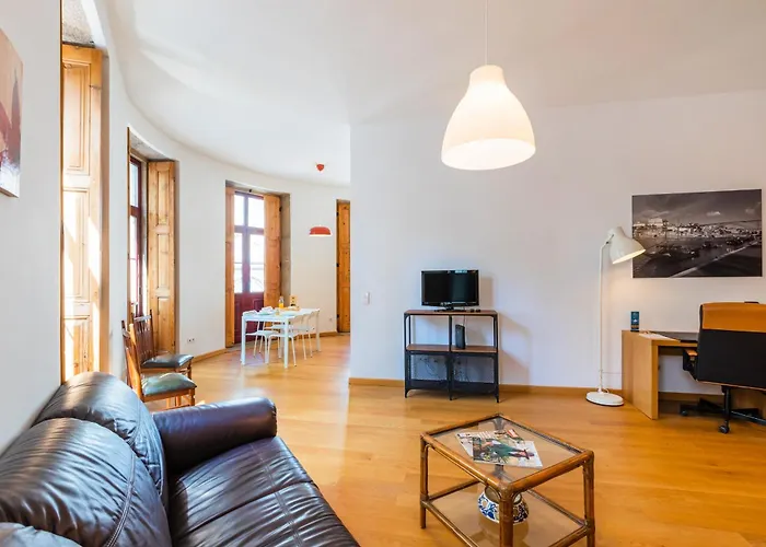 Casa Trindade Apartments