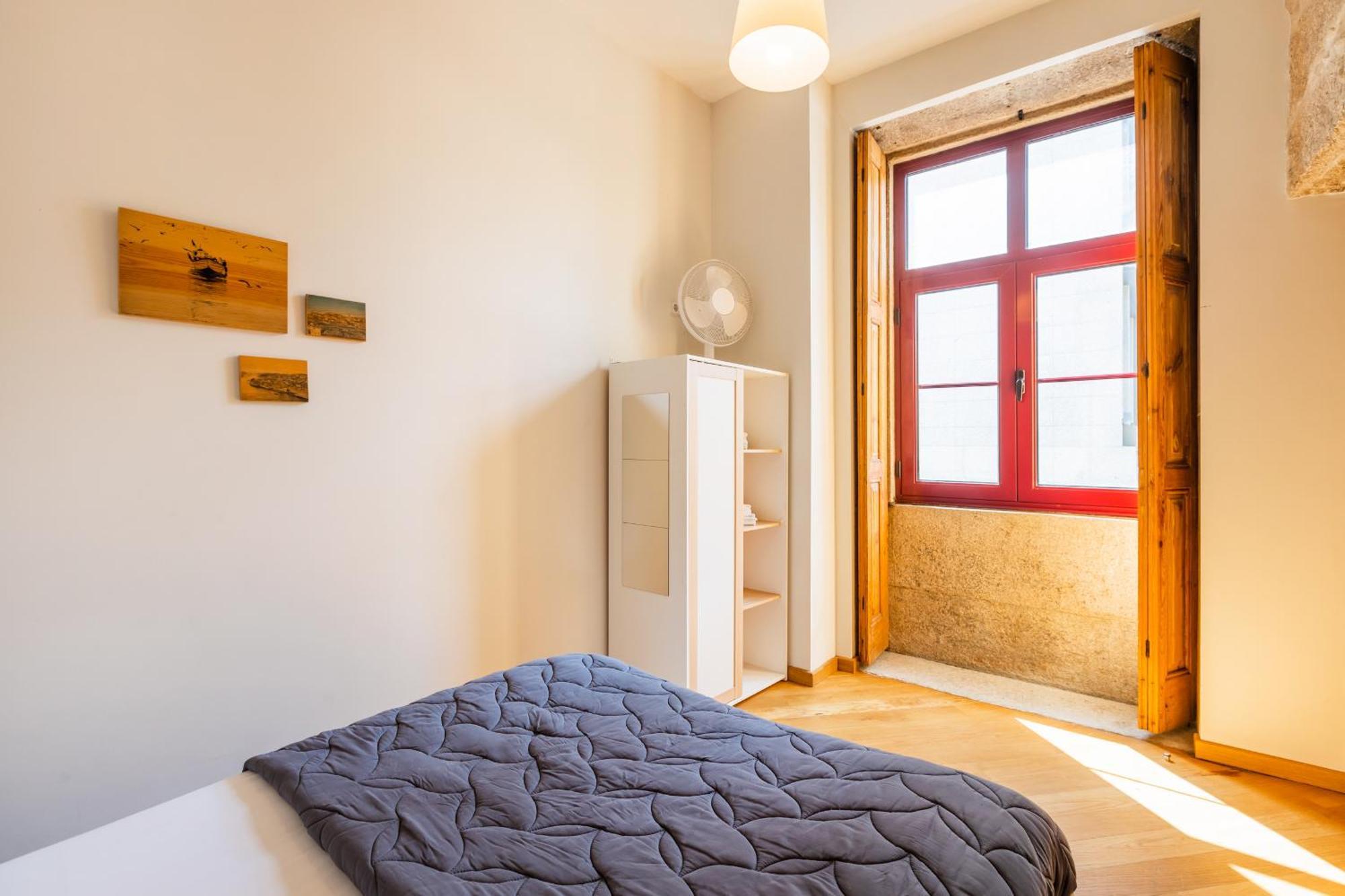Casa Trindade Apartment *