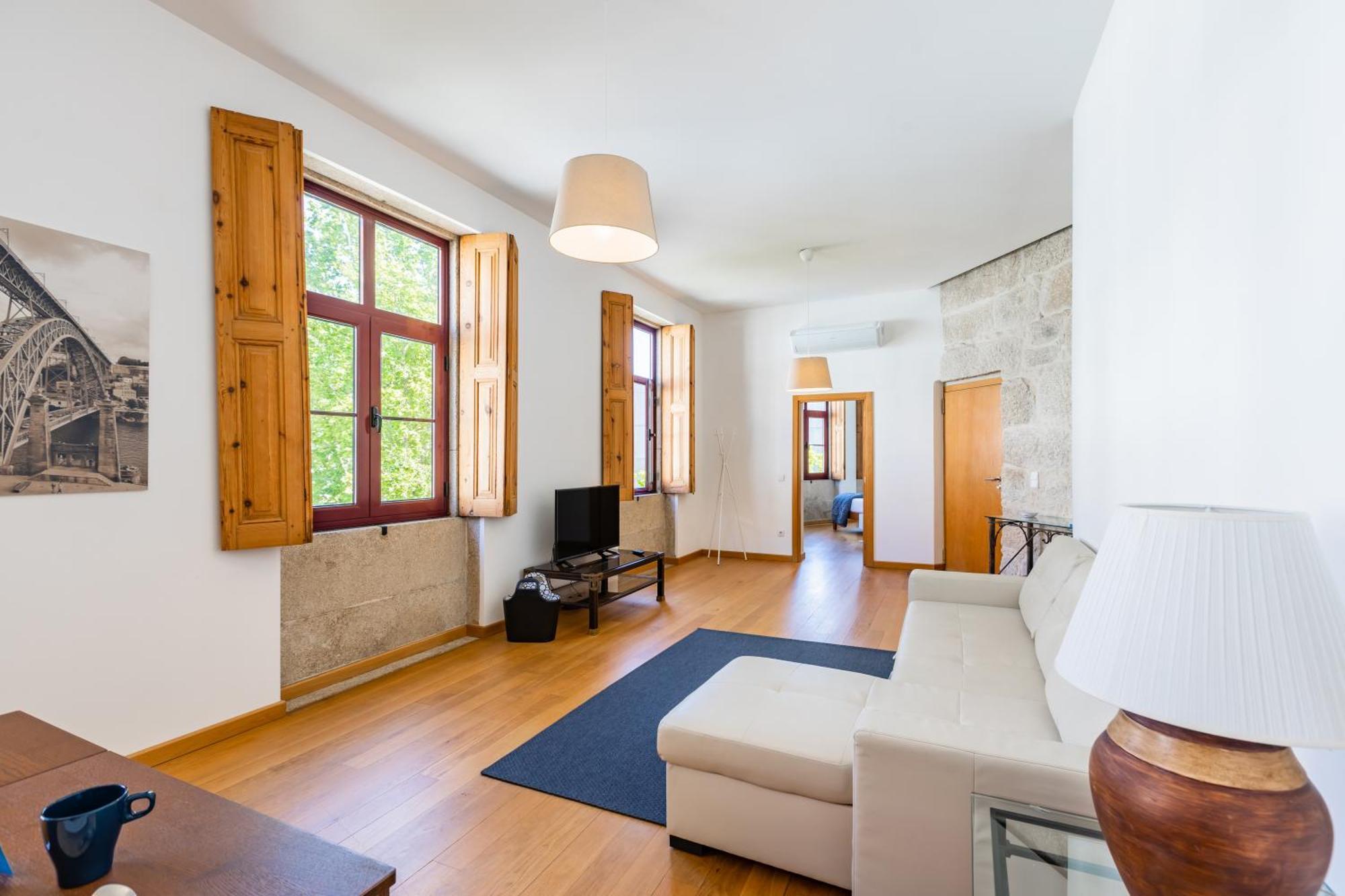 Casa Trindade Apartment *